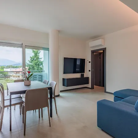 Guesthost - Belvedere