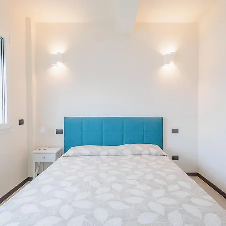 Guesthost - Belvedere Apartman *