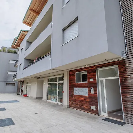 Guesthost - Belvedere * Bergamo