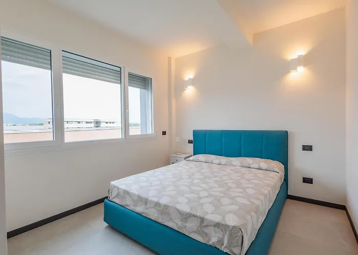 Guesthost - Belvedere Apartman *