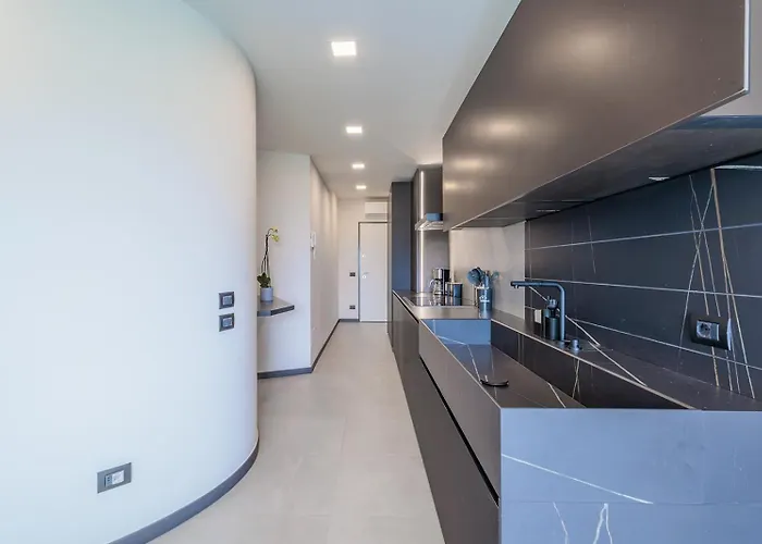 Guesthost - Belvedere Bergamo