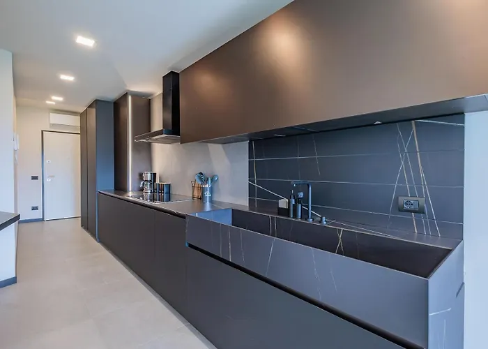 Guesthost - Belvedere Apartman *