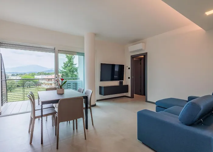 Guesthost - Belvedere