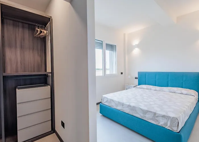 Apartman Guesthost - Belvedere