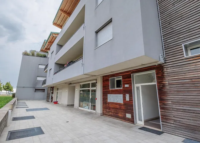 Guesthost - Belvedere * Bergamo