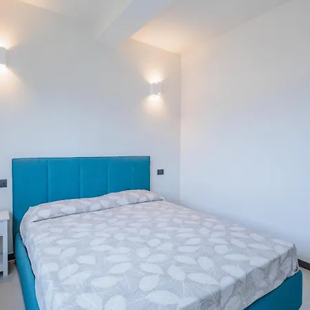 Apartman Guesthost - Belvedere