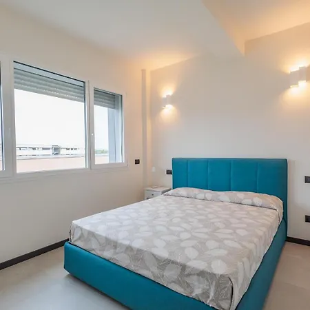 Guesthost - Belvedere Apartamento *