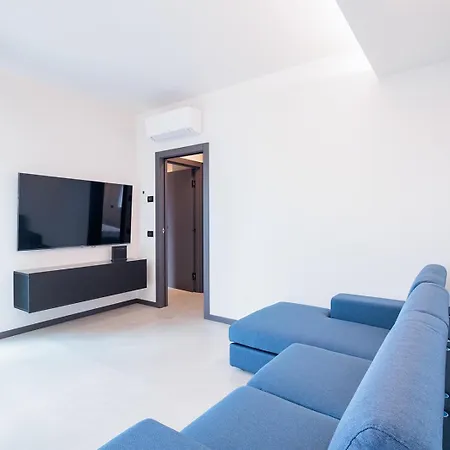 Apartman Guesthost - Belvedere Bergamo