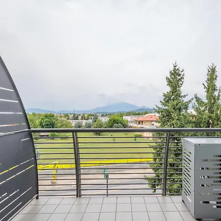 Guesthost - Belvedere *