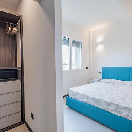 Apartman Guesthost - Belvedere