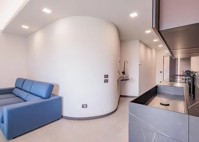 Guesthost - Belvedere