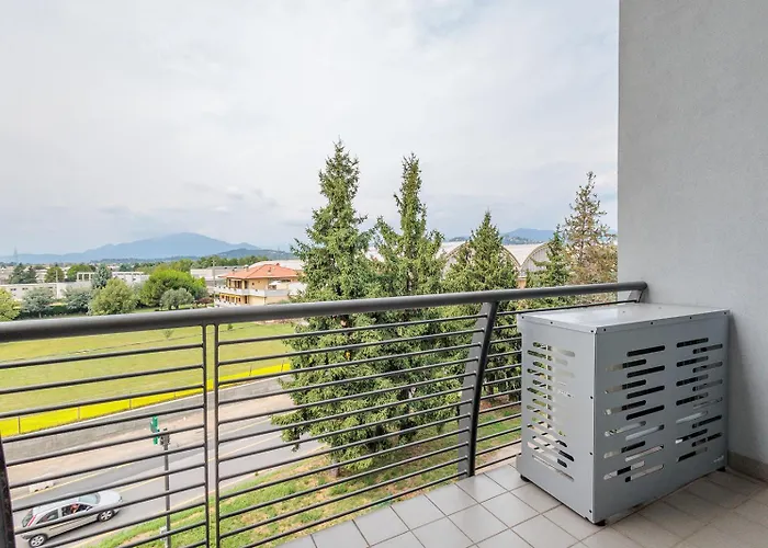 Guesthost - Belvedere