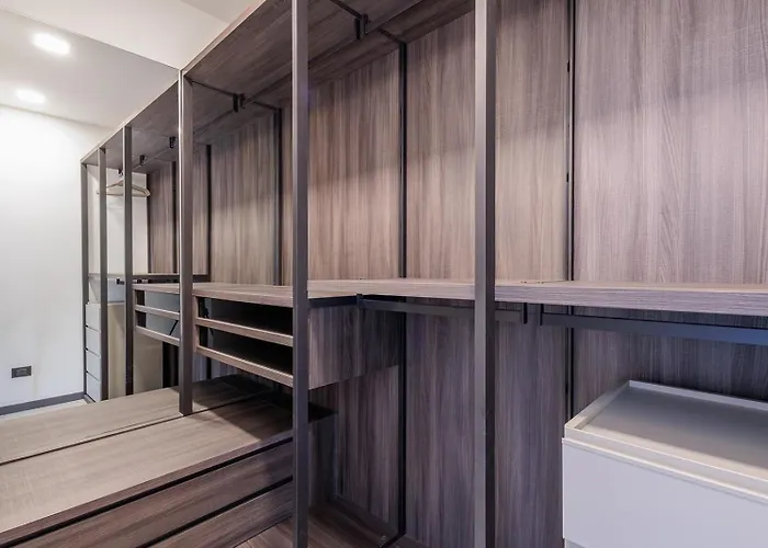 Guesthost - Belvedere * Bergamo